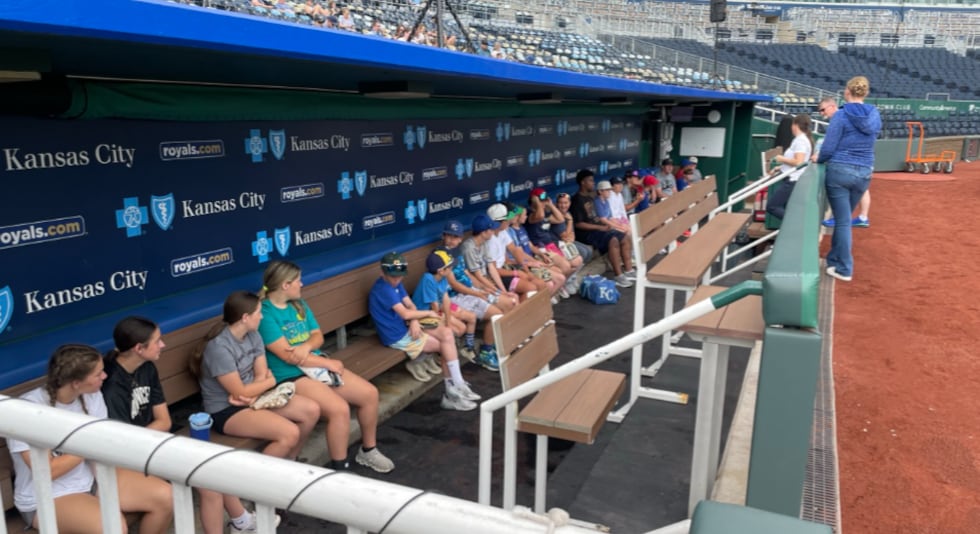 2025 National PLAY (Promoting a Lifetime of Activity for Youth) Campaign at The K