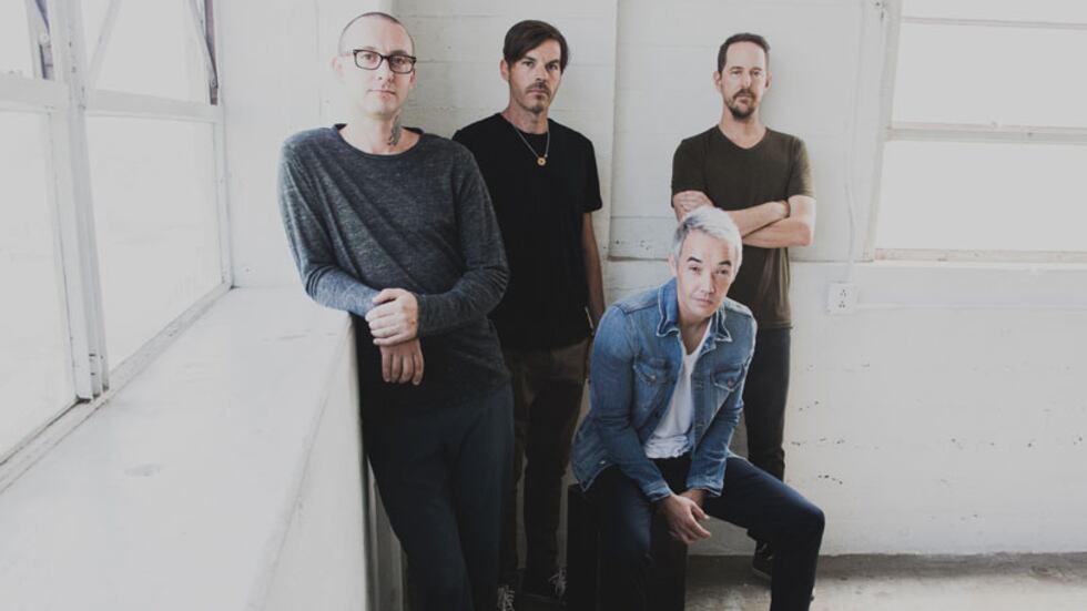 Hoobastank