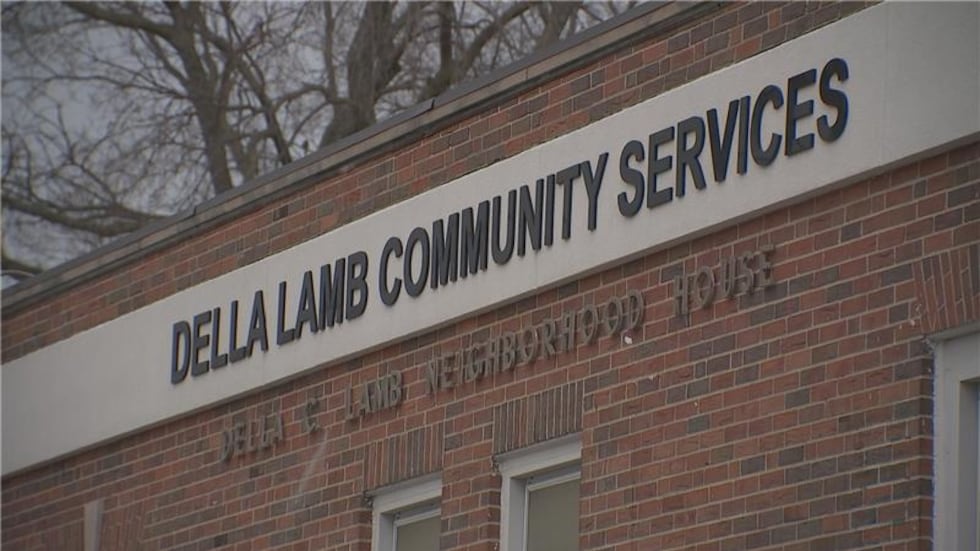 Della Lamb just let go of 40 percent of its refugee services team.