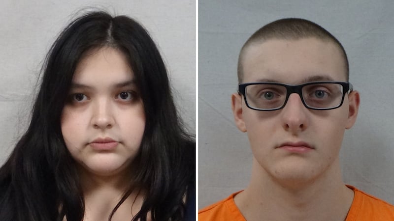 Alexis Benedum & Eric Auen, Jr., were arrested in relation to the abuse of a 4-month-old baby...