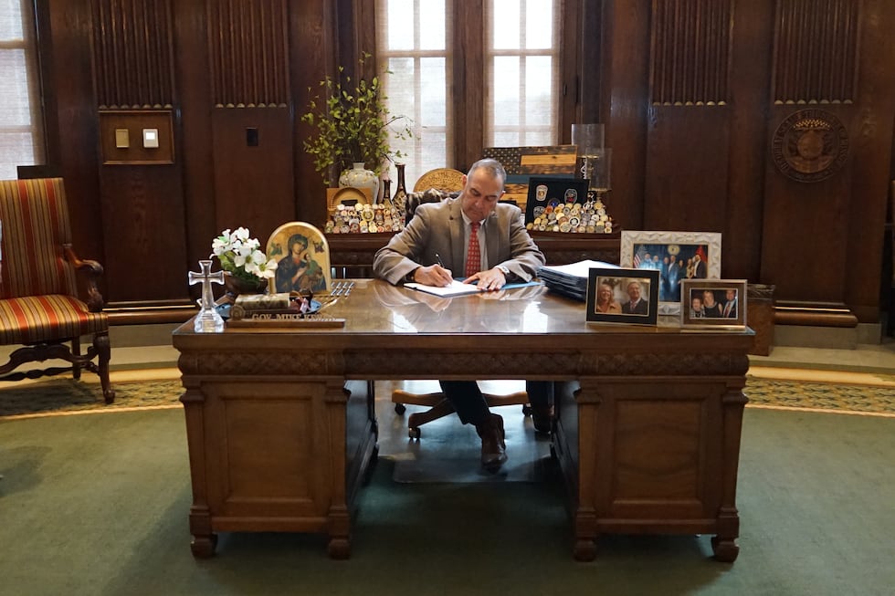 Missouri Governor Mike Kehoe signed an extension of Senate Bill 81 into law on June 10, 2025.