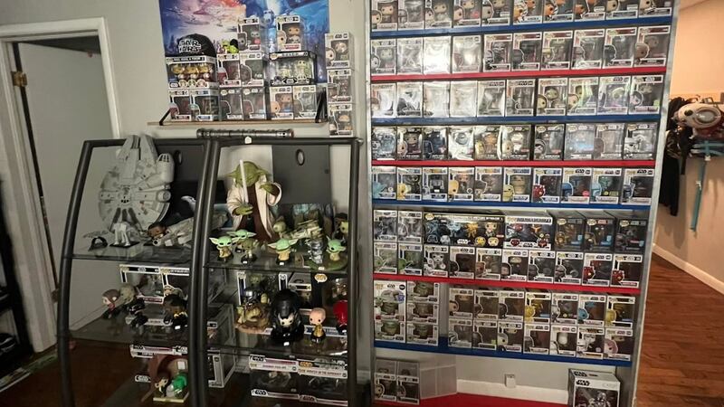 What started as a routine store visit to a Vintage Stock location led to a discovery that a...