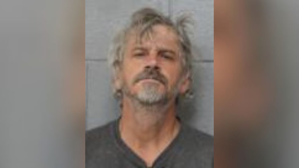 54-year-old Dennis Boer, of Independence, faces three counts of felony harassment.