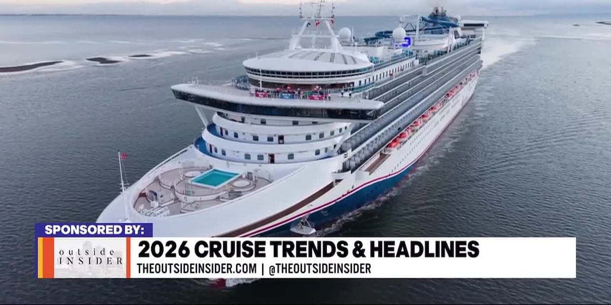 Tren dan Berita Pelayaran 2026