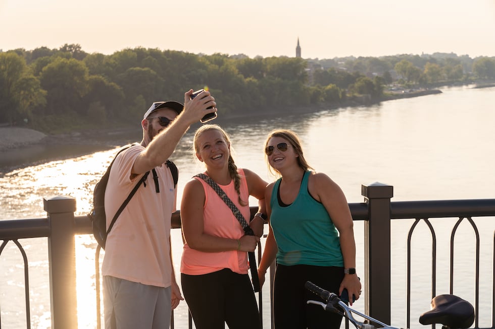 Destination Heartland: Washington, Missouri
