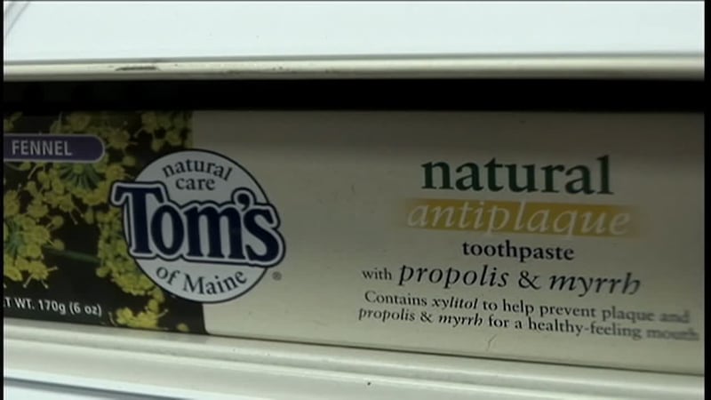 If you bought Tom’s Toothpaste sometime in the past six years, you may be eligible for a payout.