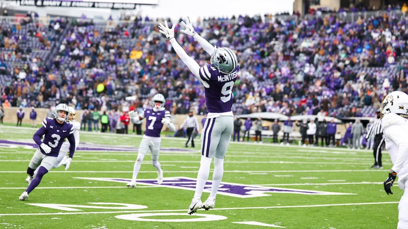 K-State football