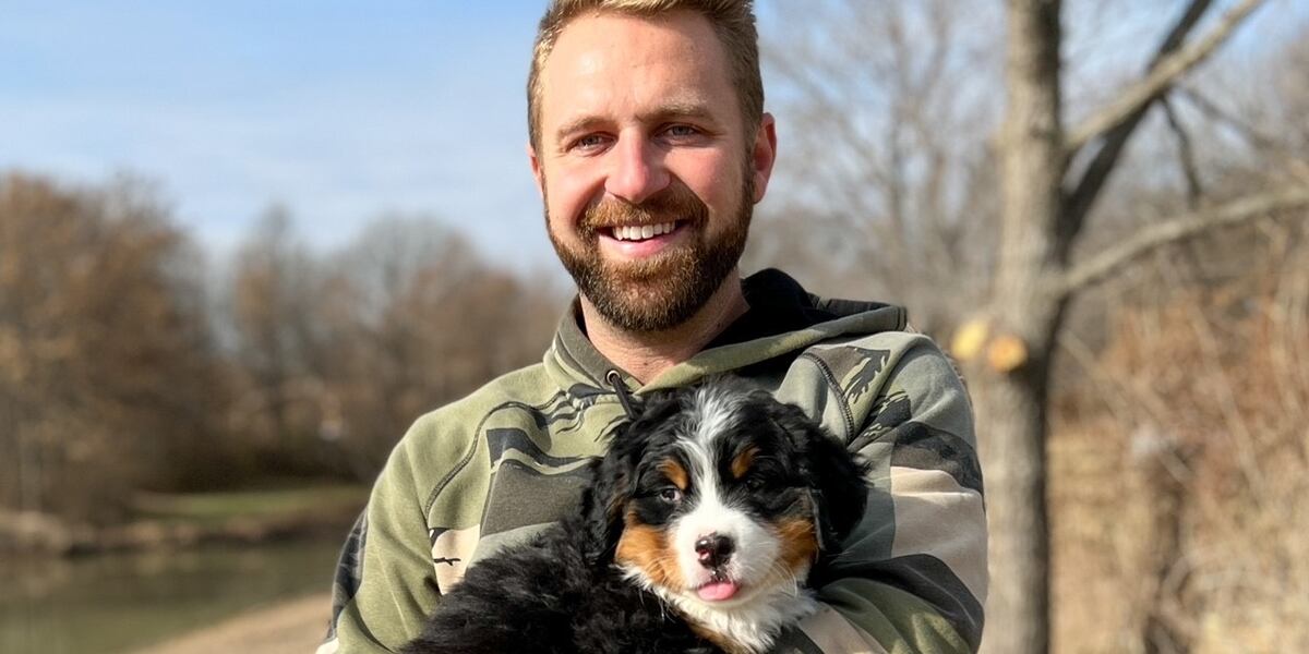 KC Unsolved: JP Scheidecker’s hit-and-run death to enter another year without answers