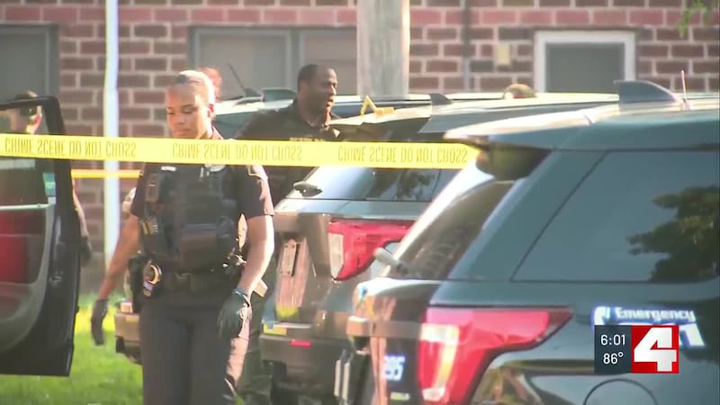 Charges are expected Tuesday against two teenage suspects in a mass shooting Sunday that...