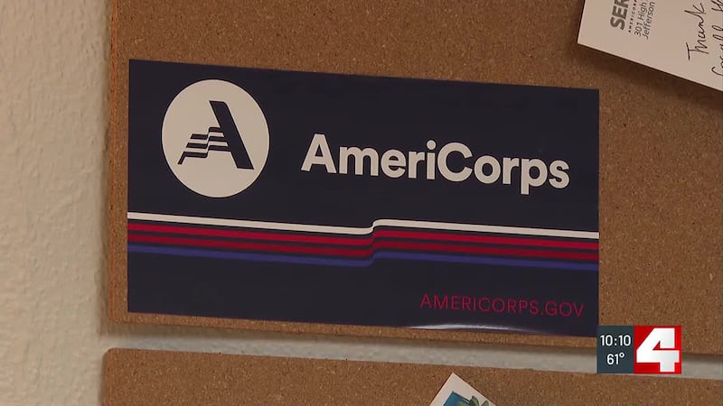 AmeriCorps cuts affect programs across Missouri and Illinois