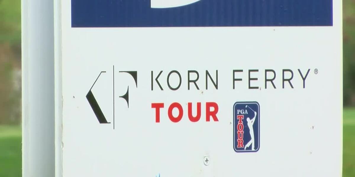 AdventHealth makes full acquisition of Kansas City Korn Ferry Tour event