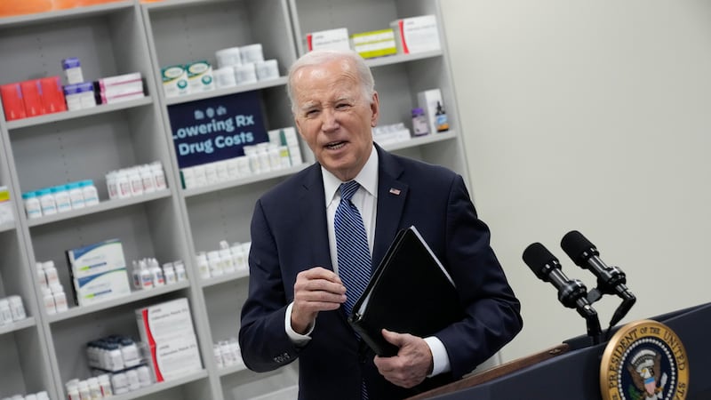 Bajará el precio de las medicinas más populares de Medicare tras acuerdo entre gobierno y...
