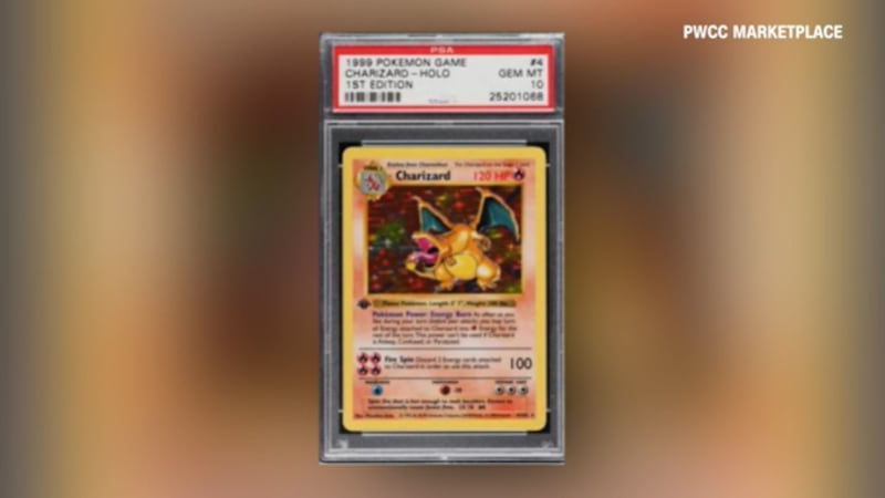 rare psa 10 pokemon cards TCG Graded Celebrate the incredible history of the TCG hobby by adding this Pikachu EX 2026 Pokemon Ascended Heroes Special Illustration Rare #276 PSA Authenticated 10 Card to your vault Rare Pokmon card sells for