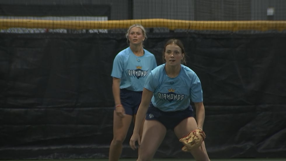 Event organizers hope this weekend shows KC is a hub for softball talent.