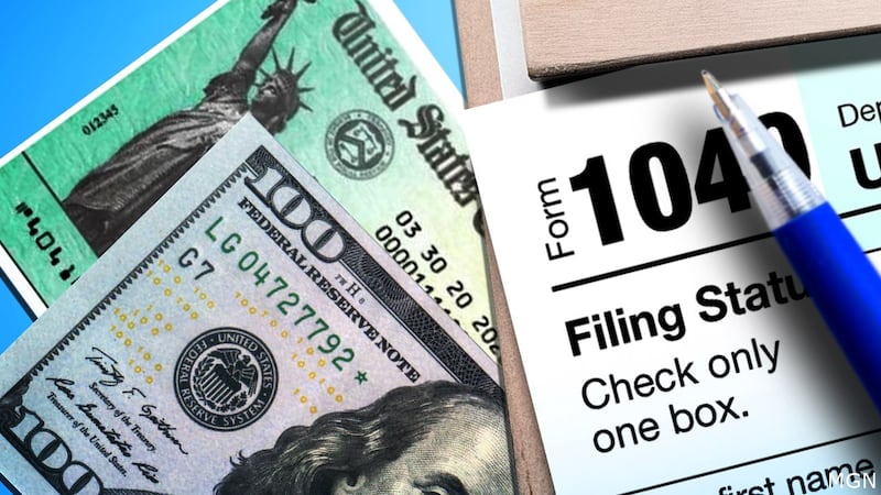 May Total Tax Collections Over $657M; 31.7% Above Estimate