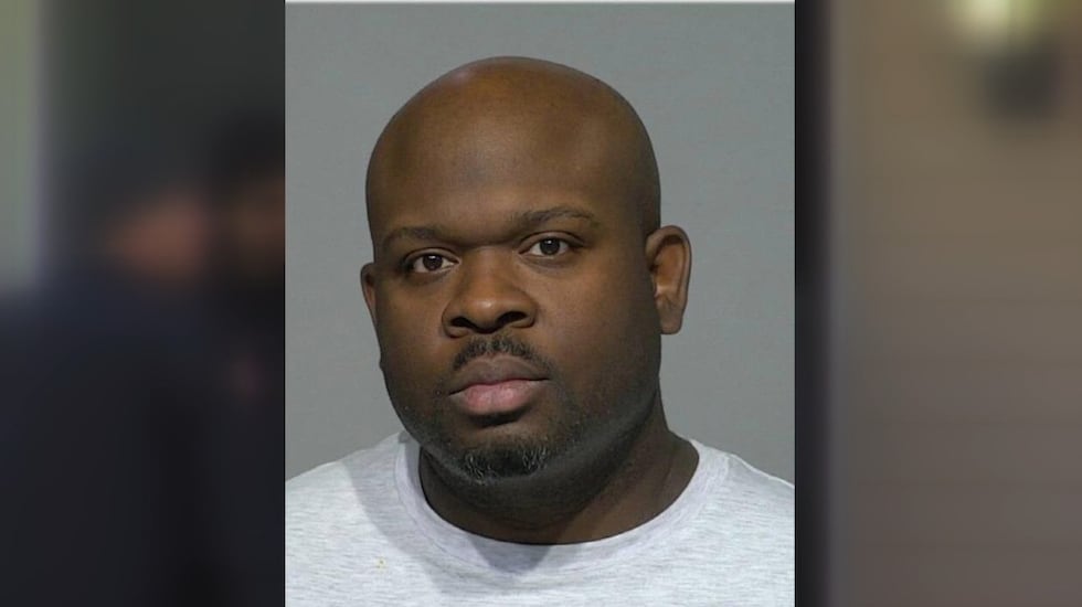 Hayward Jenkins, 38, is charged with one count of first-degree intentional homicide in the...