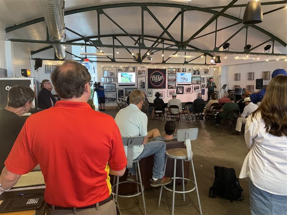 This week, business and property owners across Jackson County were shocked when they received...
