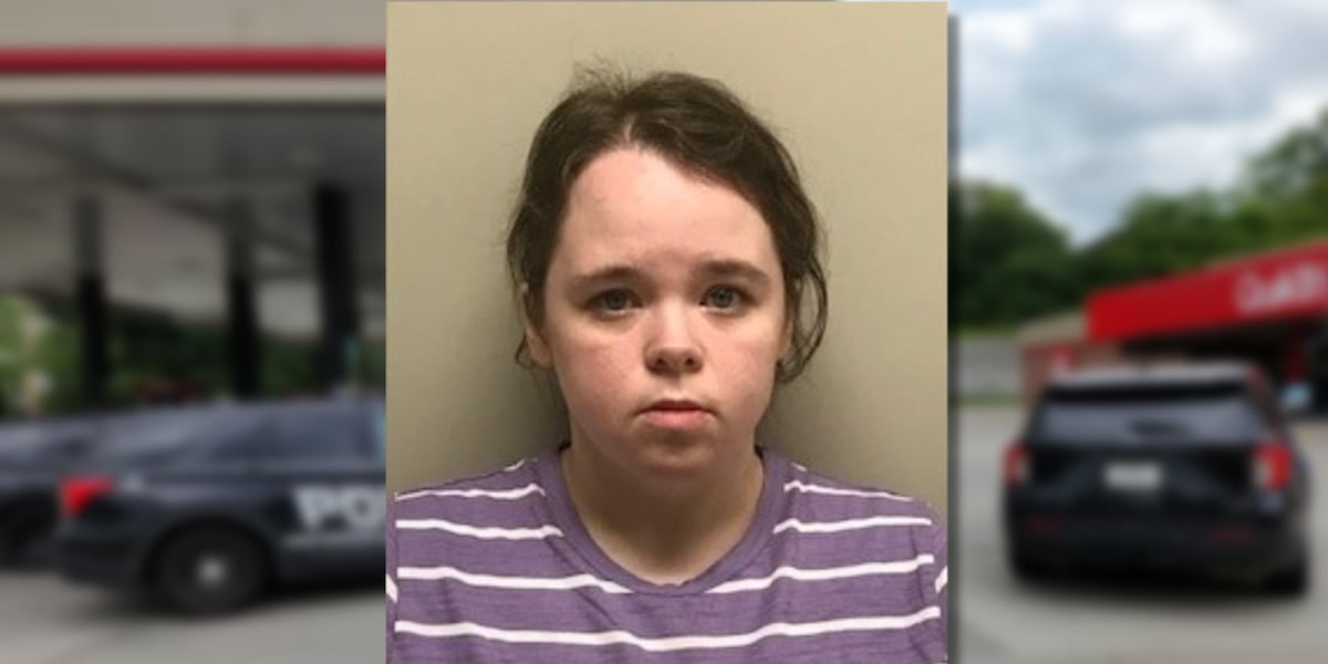 Tennessee woman sentenced to life in prison in murder case for fallen Fairway police officer