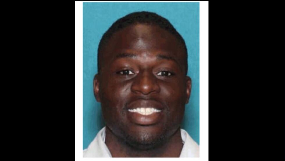 Daniel Okungbowa is facing charges after police say he attacked and robbed a teacher outside a...