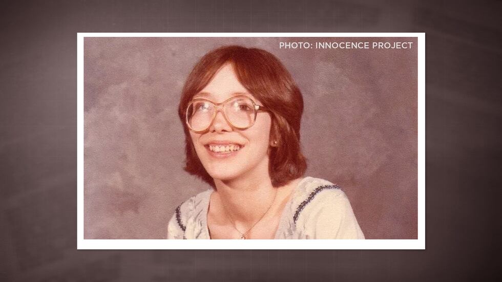 Sandra Hemme has been in prison since she was convicted in a 1980 murder that happened in St....