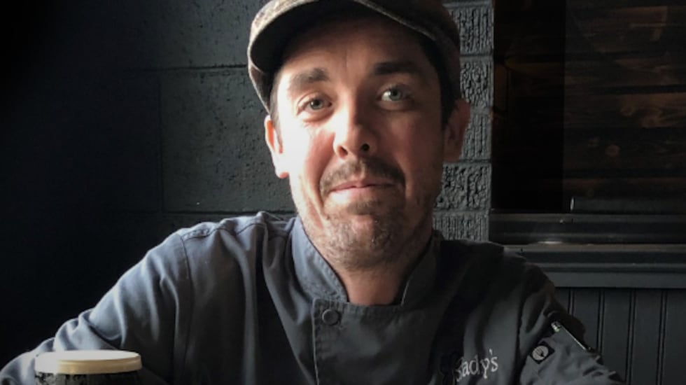 KC Irish Fest canceled it's popular Sunday breakfast after Shaun Brady, Chef at Brady & Fox,...