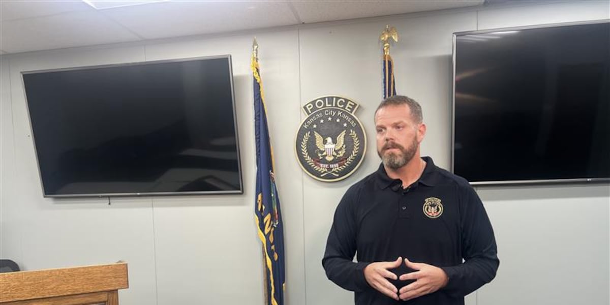 Terry Pfeffer Law enforcement on alert after Purple Fentanyl found in Missouri