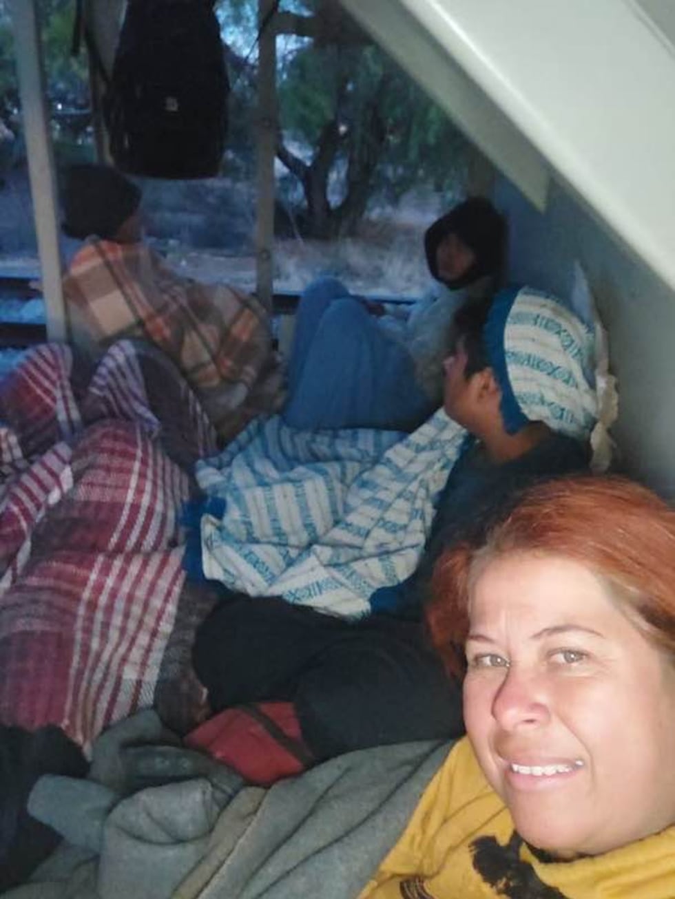 Asylum seekers living through growing backlog at Kansas and Missouri s Asylum seekers living through growing backlog at Kansas and Missouri s