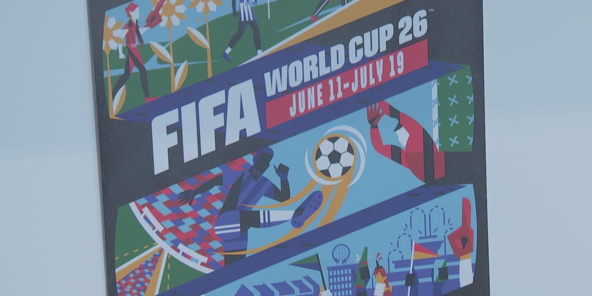 KC2026 leaders emphasize readiness as law enforcement agencies work around the clock for World Cup safety