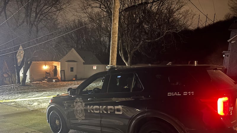 1600 BL. South Valley, Kansas City, Kan.