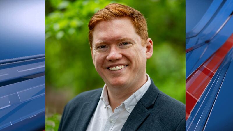 Matt Kleinmann announced that he is running for the Second Congressional District of Kansas.