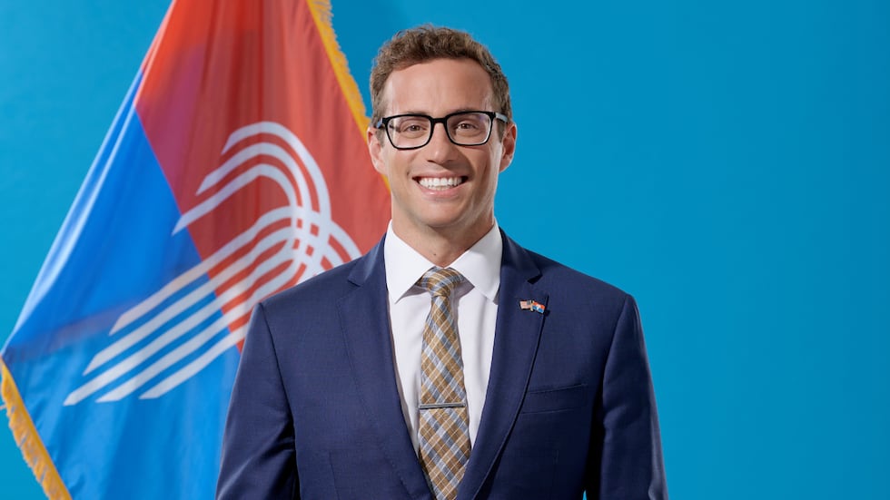 City Manager of Kansas City Brian Platt signed a contract extension through August 2027.