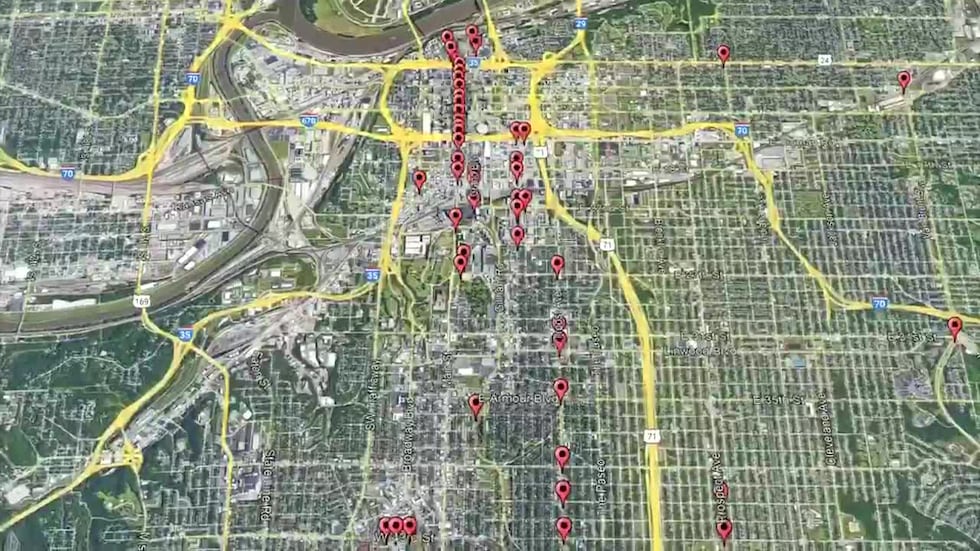 KCTV5 has learned the city has no current plans to install Opticom technology at the...