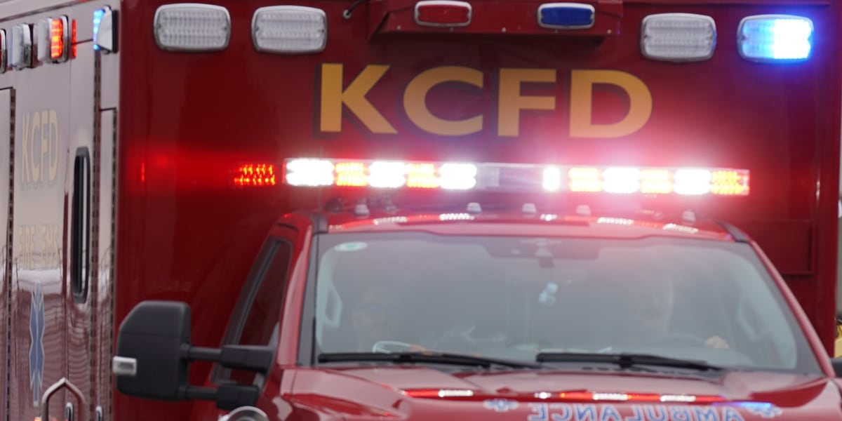 10-year-old seriously injured after ATV flips in vacant Kansas City lot 10-year-old seriously injured after ATV flips in vacant Kansas City lot