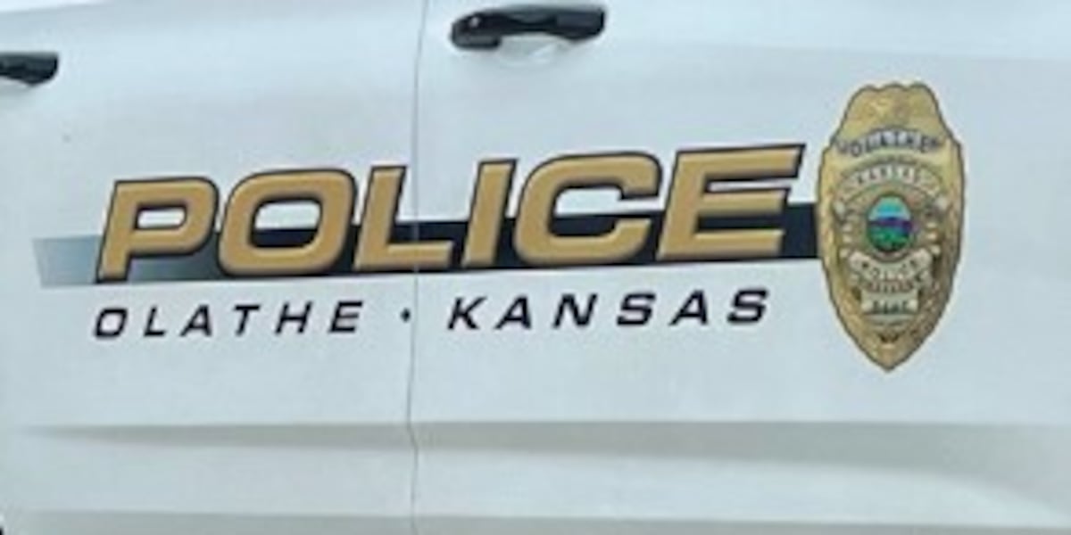 Coverage image for: Man killed in head-on collision with dump truck in Olathe