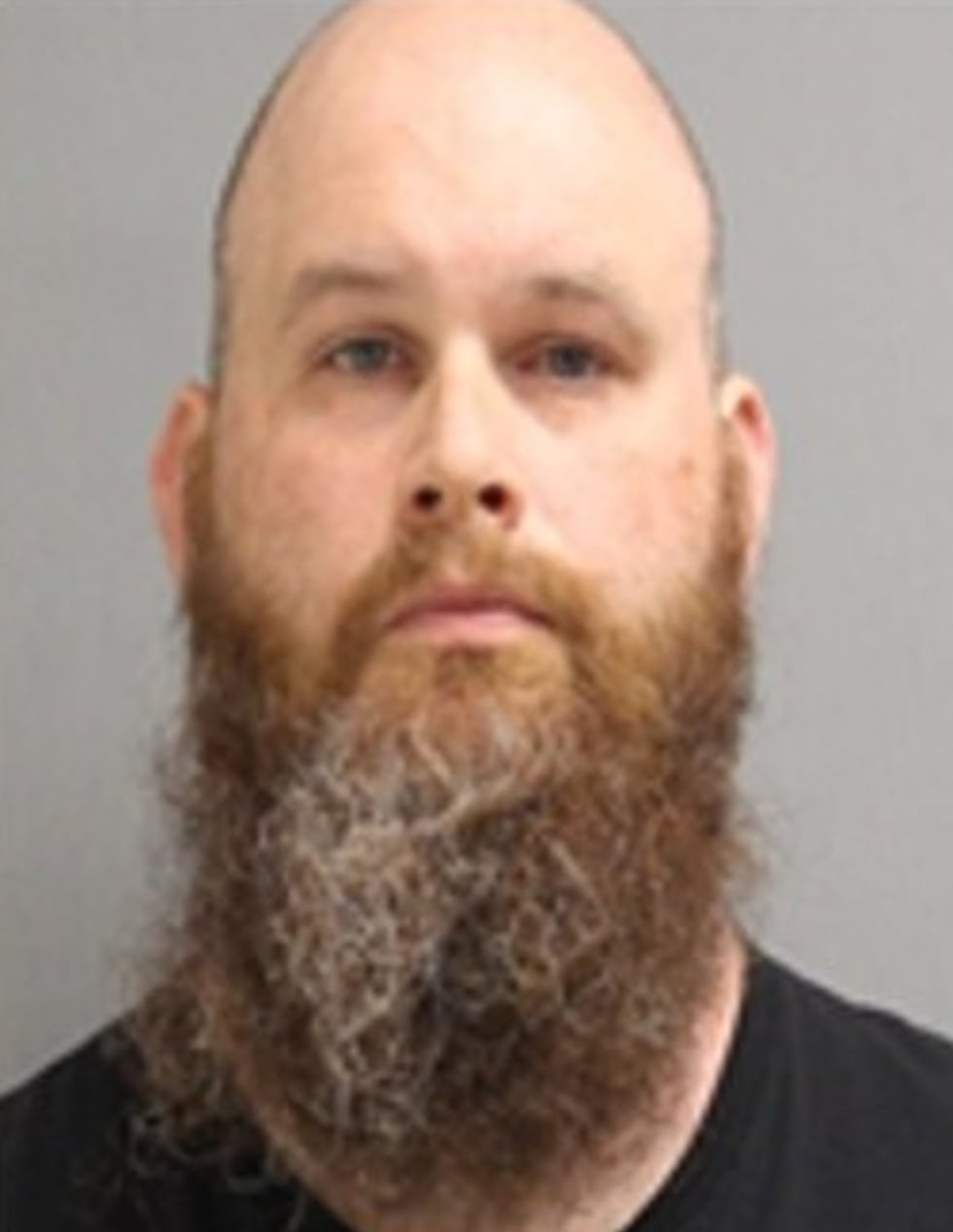 Anthony Federline, 39, is charged with sexual assault in the first-degree and risk of injury...