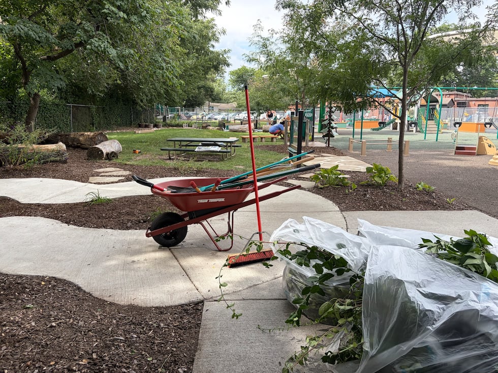 Growing Futures Education Center