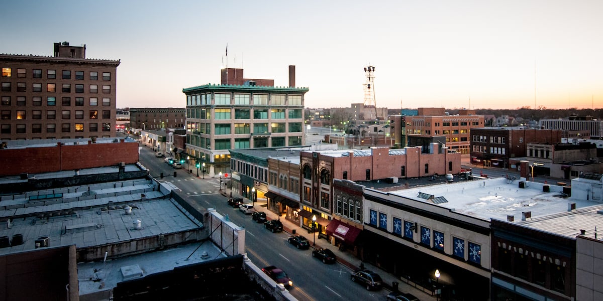 Destination Heartland: Joplin, Missouri