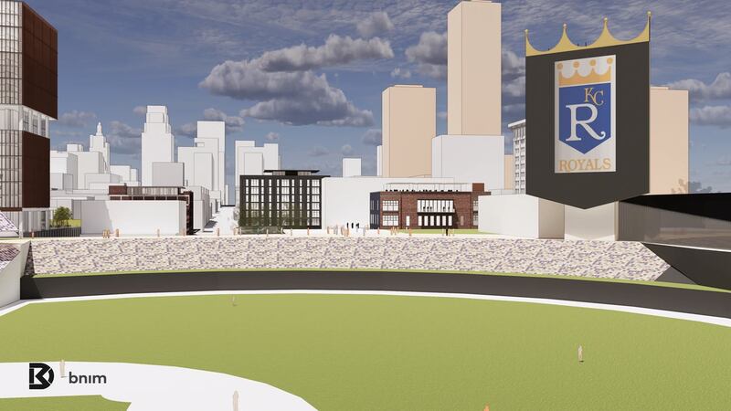 Stadium Development