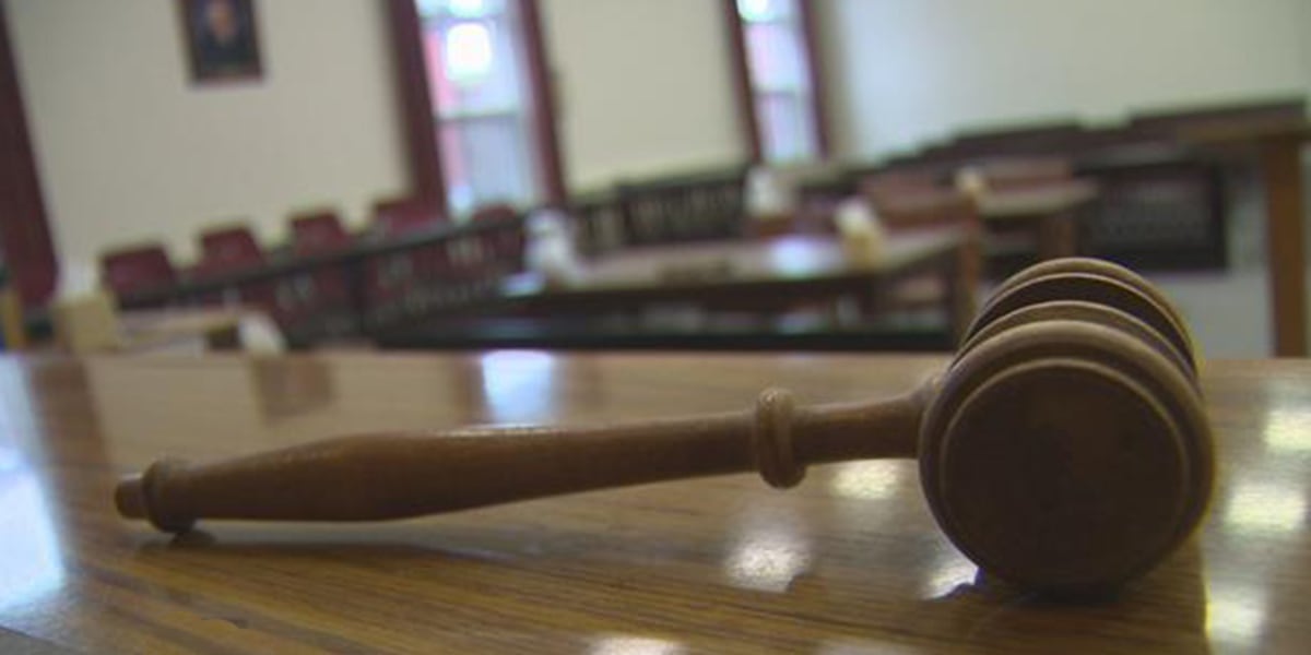 Leavenworth man sentenced to 25 months for minor enticement, child pornography production
