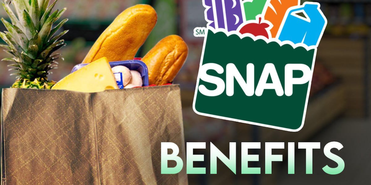 Senate President calls on federal agencies to force Kansas SNAP program to comply with USDA