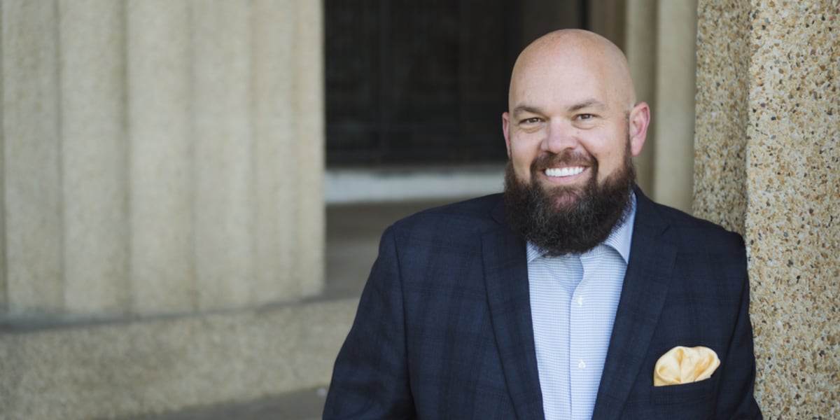 Chris Stripling Former Kansas City talk show host Chris Stigall announces run for Congress