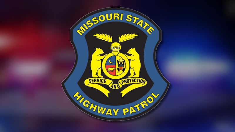 Missouri State Highway Patrol