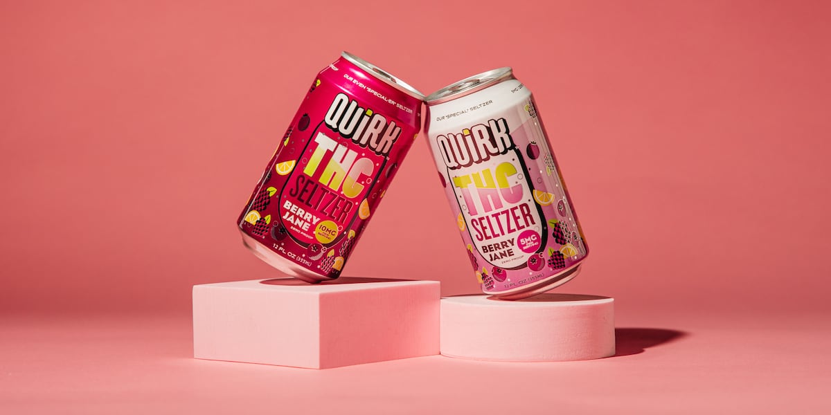 Boulevard is joining the cannabis game with new THC-infused drink