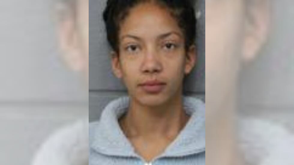Nautica Patterson, 25