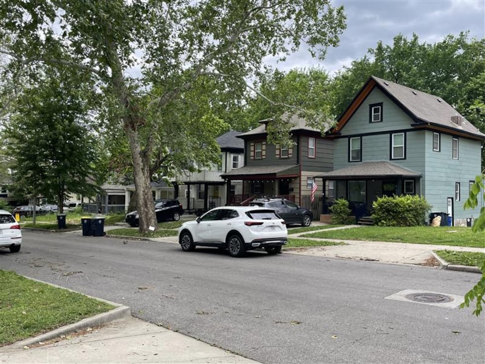 How AI Legalese Decoder Can Simplify Regulations for Airbnb-Style Rentals Discussed by Aldermen 1 Short-term rentals in Kansas City