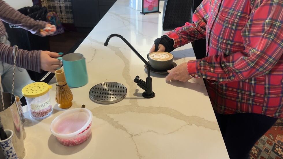 Waldo Week came at the perfect time for many businesses that took a hit from the snow.