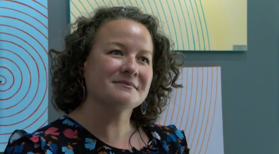 In its August meeting, the Blue Springs School Board selected Rebeca Swank as its new...