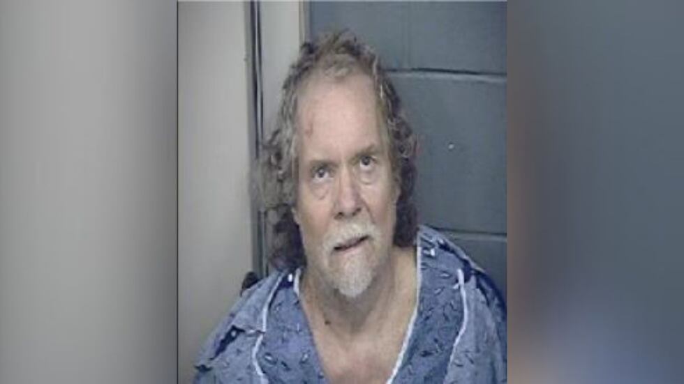 69-year-old Larry Acree faces two first-degree murder charges following shootings that killed...