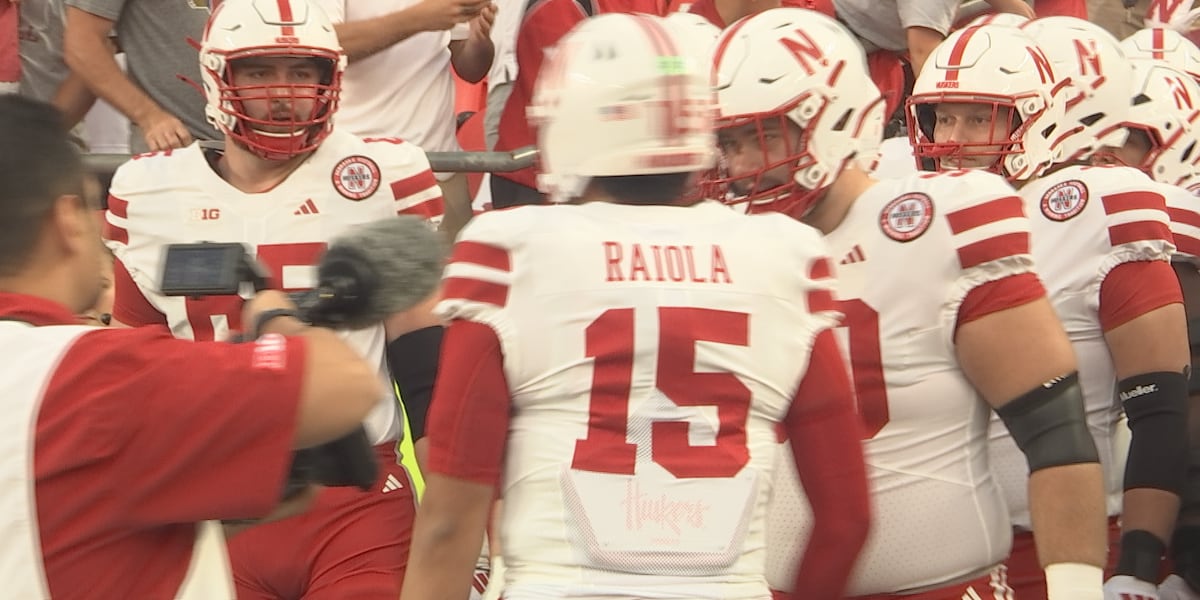 Nebraska, Cincinnati fans travel to pack Arrowhead Stadium for Kansas City Classic