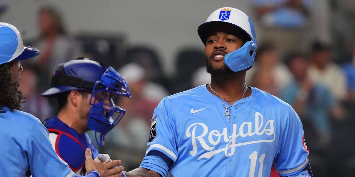 Maikel Garcia responds to second All-Star snub
